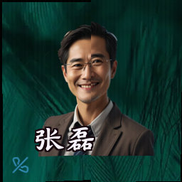 张磊
